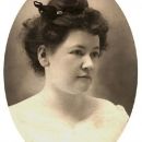 A photo of Myrtle Joyce  Rogers