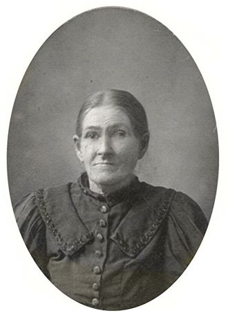 Mary Emily Elder