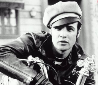 Marlon Brando