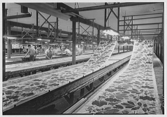 Printex Corp., 34 State St., Ossining, New York. Printing...