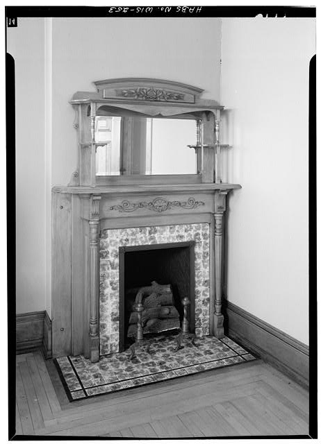 - Alfred Uihlein House, 1639 North Fifth Street,...