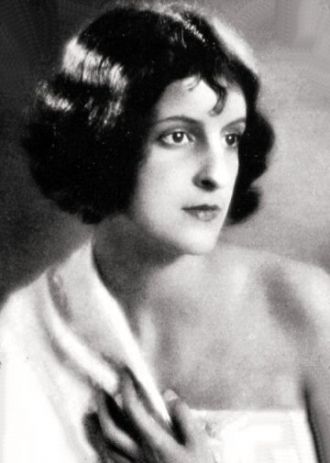Carolyne B. Christy, Ohio, 1928