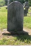 Leah Ruth Mellinger Gravesite