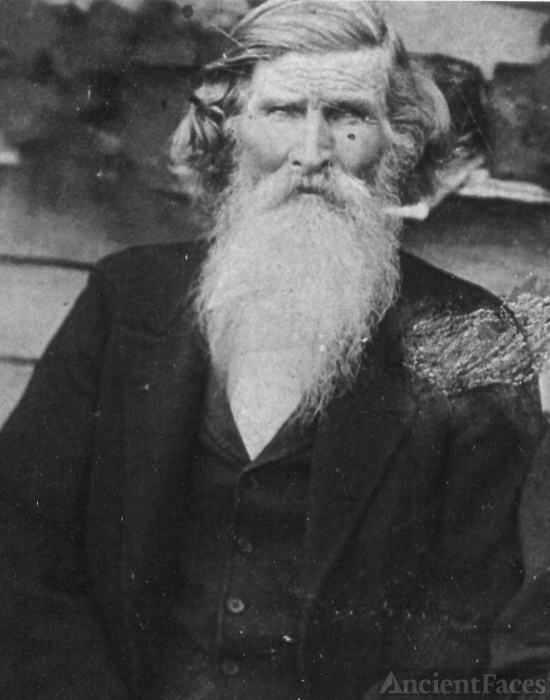 James Hardaway Freeman