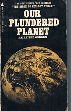 Fairfield Osborn book