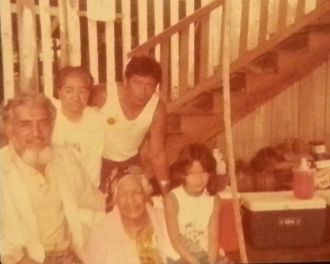 Kelekolio Family