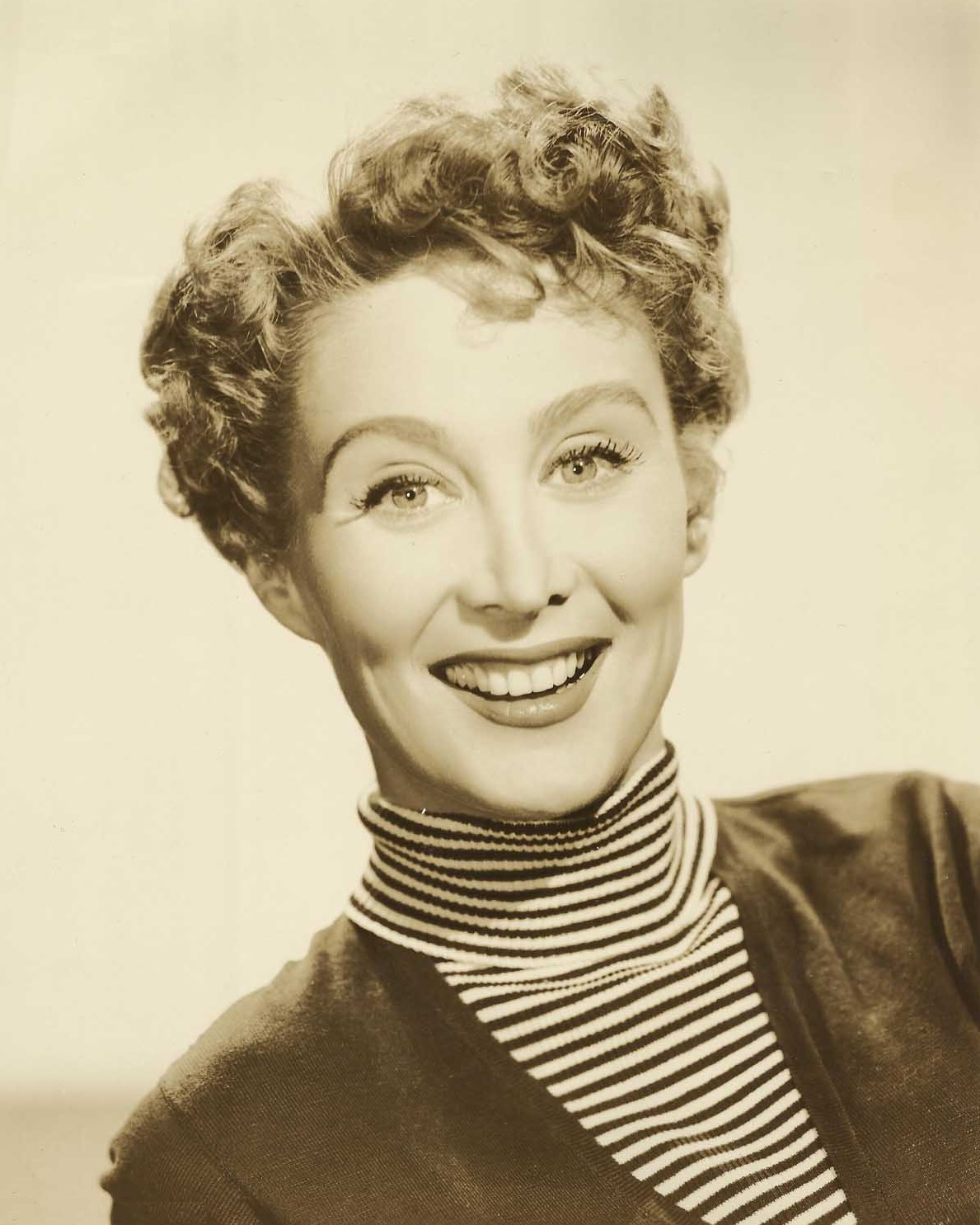 Betty Garrett