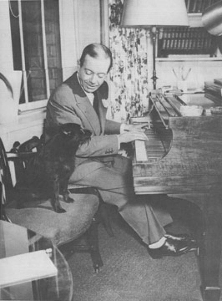 Cole Porter