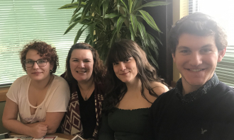Opperman desendants, 2019