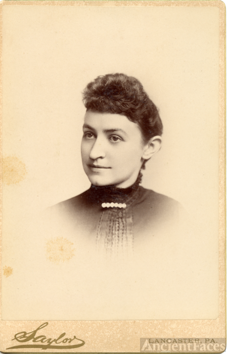 Ella King