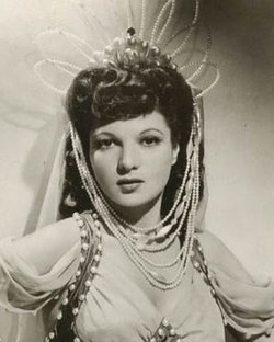 Ann Corio