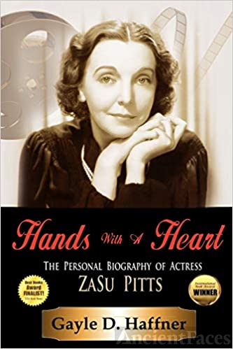 ZaSu Pitts