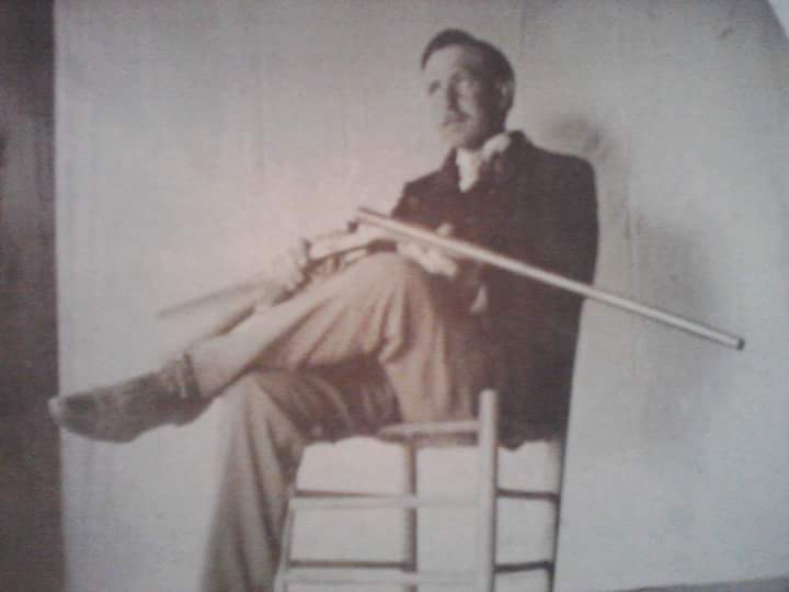 Jacob Philip Pura Sr.