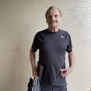 A photo of Harvey Alan Kirshon