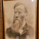 A photo of Jacob Rowland Peart