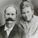 A photo of Albert Oliver Deleissegues 