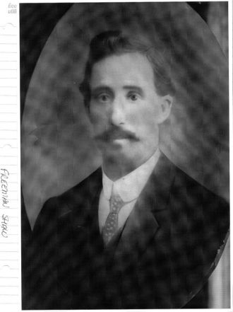 Freeman Shaw