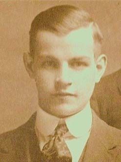 Alfred Oliver Ayerst