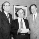 A photo of Thomas G. Doble