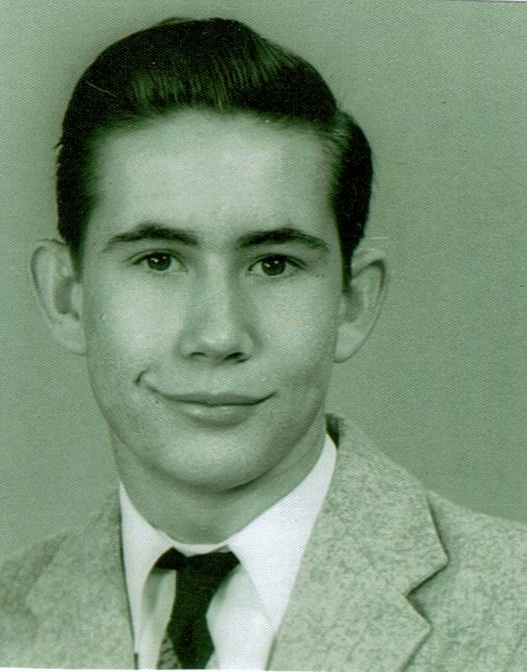 James Edward Walden
