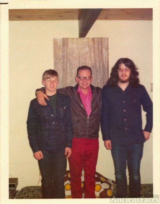Ronald S Knutson