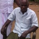 A photo of Thomas Ouseph Olickal 