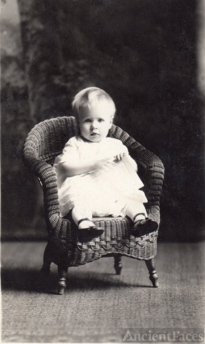 Esther Hanson