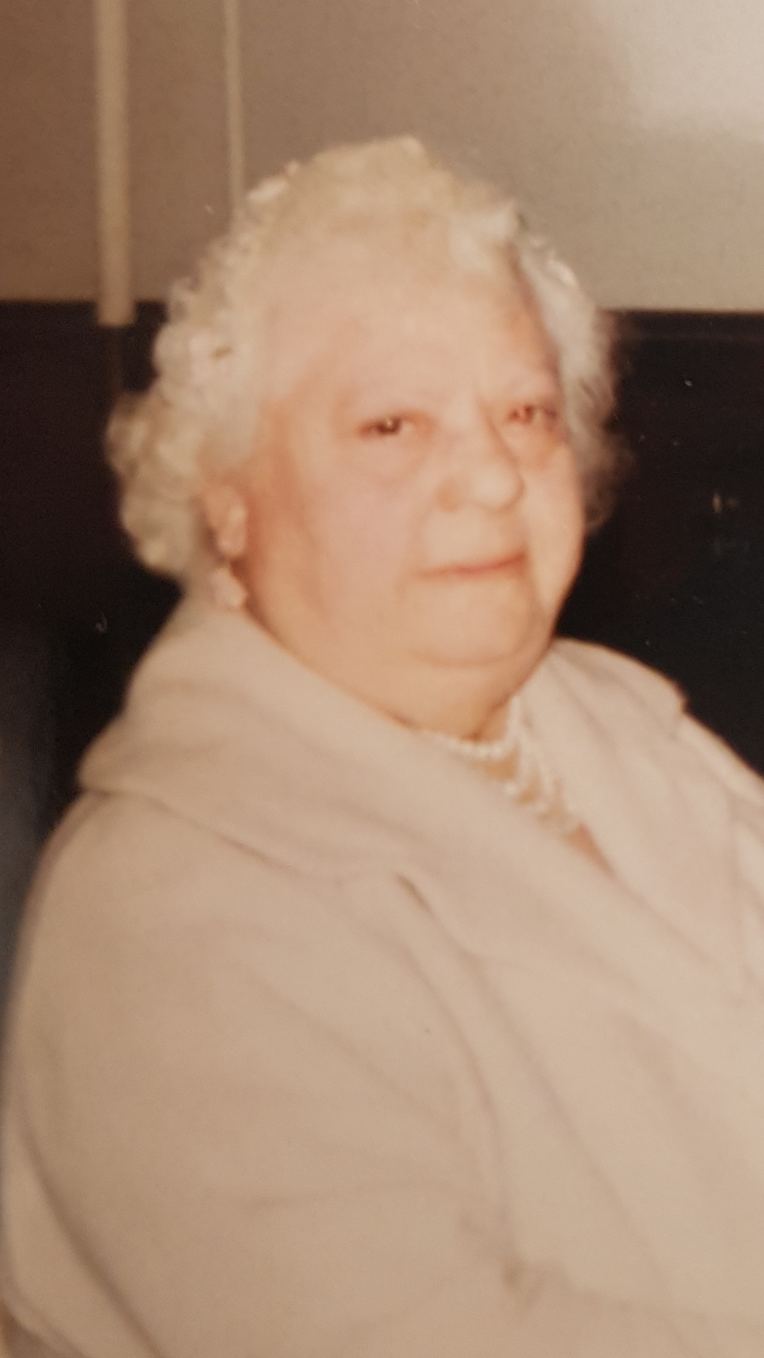 Adelina Senzio