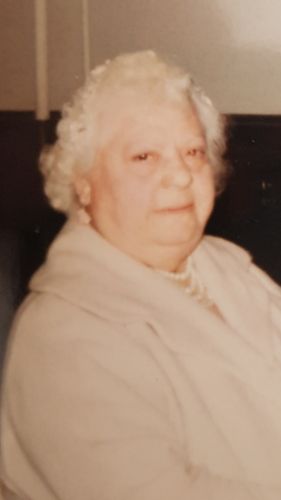 Adelina Senzio