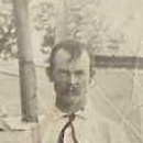 A photo of William Taylor Smith 