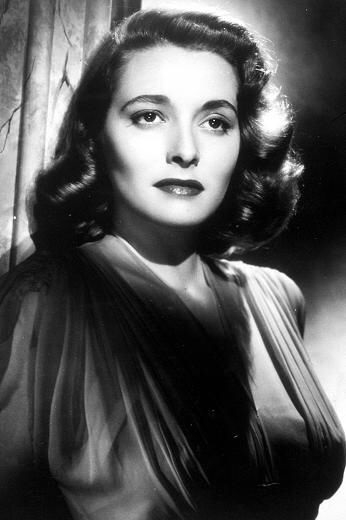 Patricia Neal