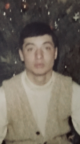 Joseph Gregory  Slipka