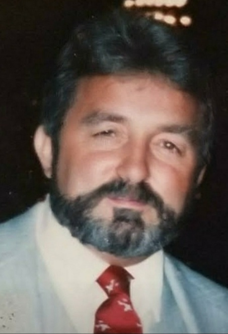 Harvey L Jowers