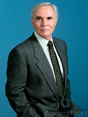 James Mitchell