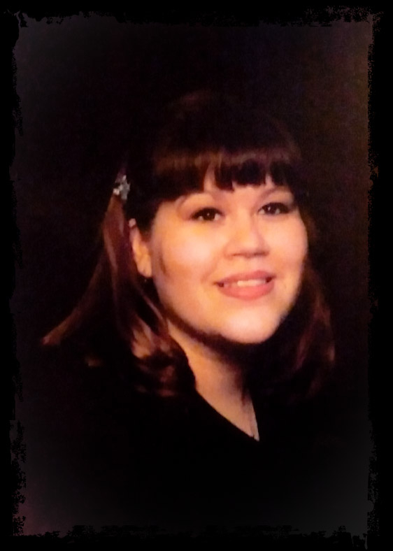 In loving memory of Heather Lorraine Mowbray ♡