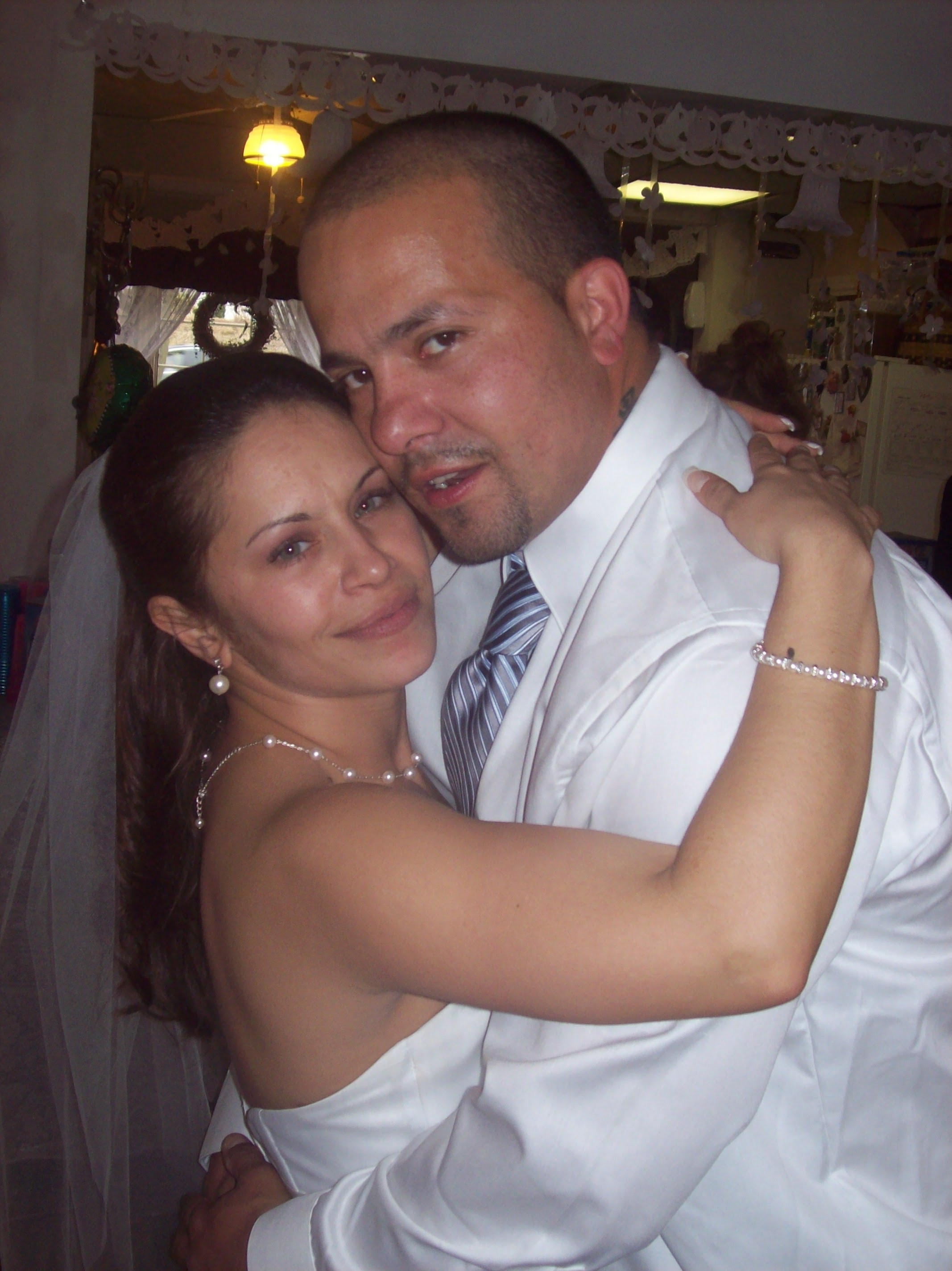 Our wedding day Our wedding day