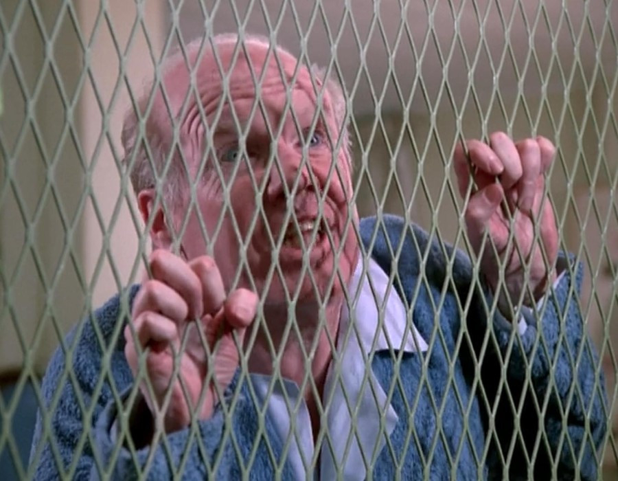 John Donald Fiedler