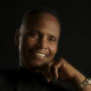 A photo of Jamaa Fanaka