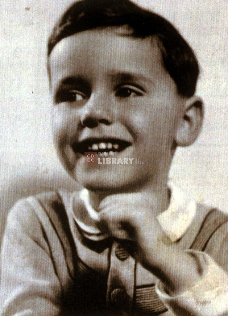 Mario Polgar