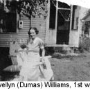A photo of Llewellyn  Dumas