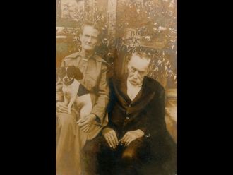 Great Grandparents