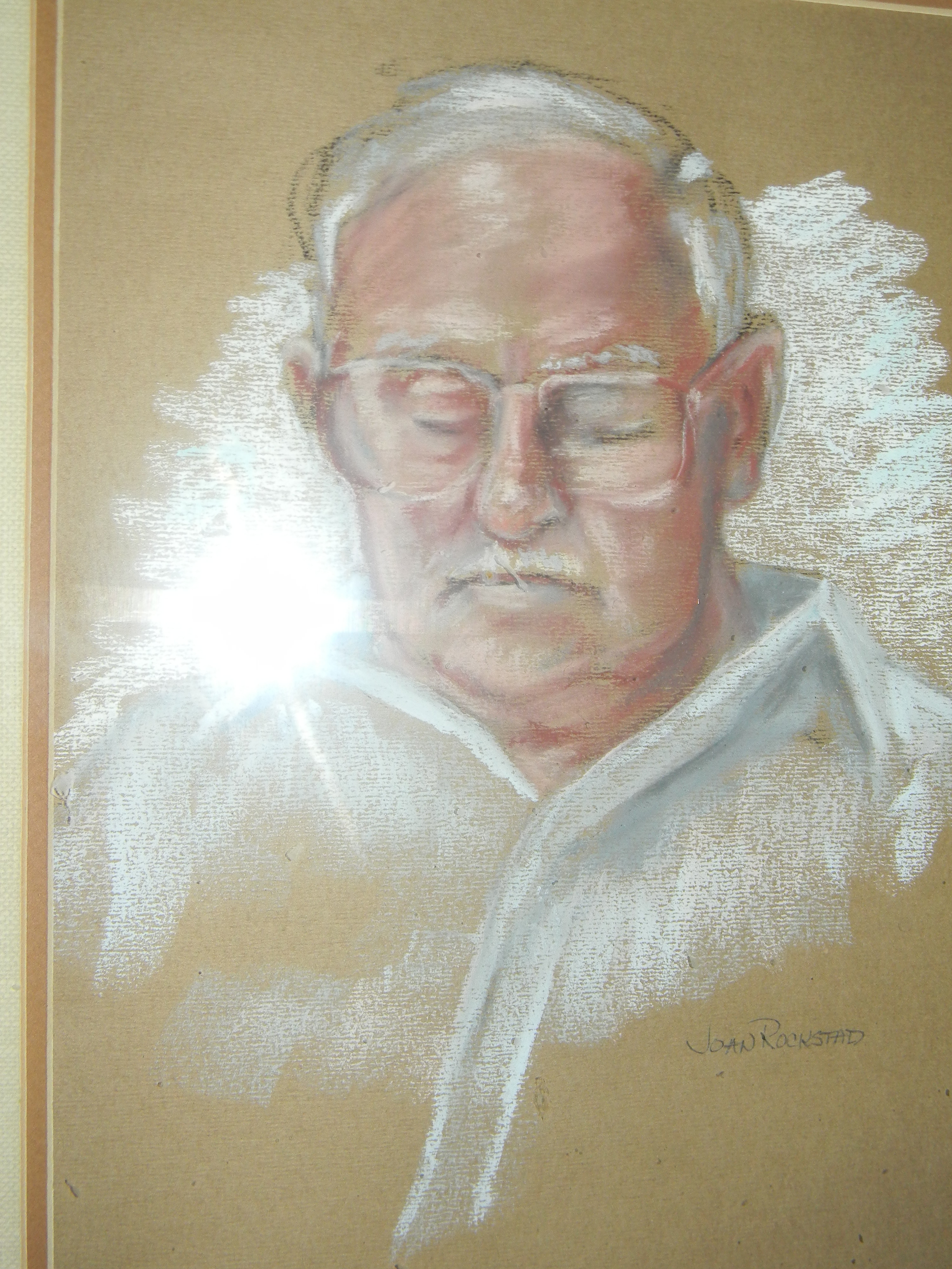 Elmer J Iseler