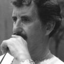 A photo of Paul Mochnick 
