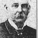 A photo of Jacob Stall Bowman