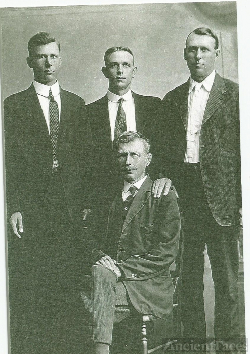 Litrell family