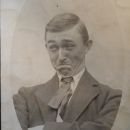 A photo of Thomas George Devey