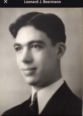 Leonard Joseph Beermann