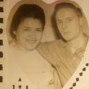 A photo of Viola T (Oxereok) Honeycutt