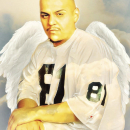 A photo of Rick Anthony Selva