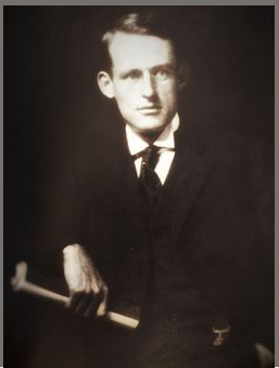 Dr Robert Holbrook Smith   1879 - 1950   Vermont - Ohio